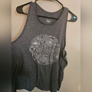 Create Love Tank Size XXL